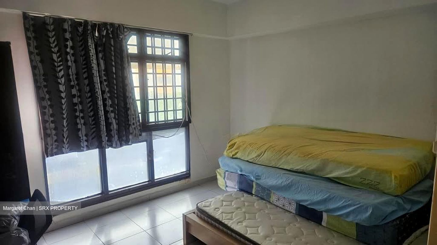 Blk 297B Choa Chu Kang Avenue 2 (Choa Chu Kang), HDB 5 Rooms #556962881